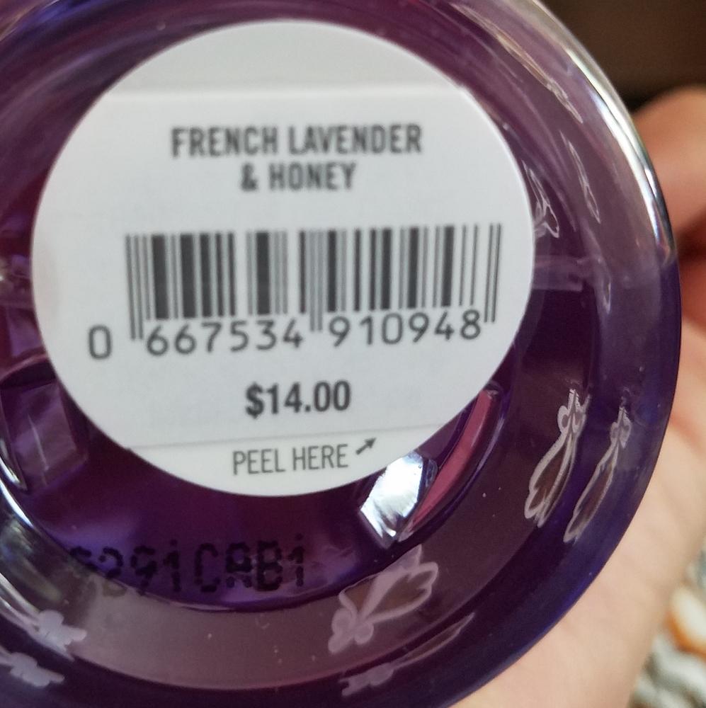 Body spray - Picture 2 of 2